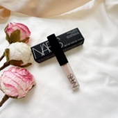 Nars纳斯遮瑕蜜中小样1.4ml香草色 奶油冻custard