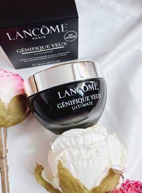 Lancome兰蔻新版超修发光小黑瓶眼霜20ml