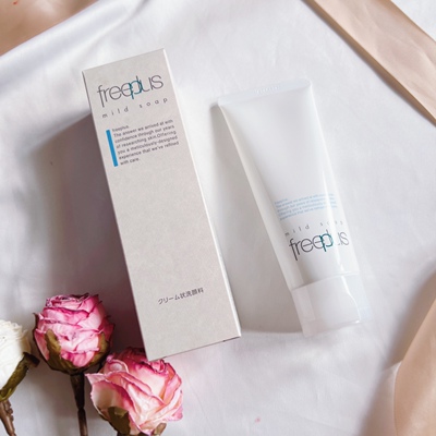 芙丽芳丝氨基酸净润洗面奶100g