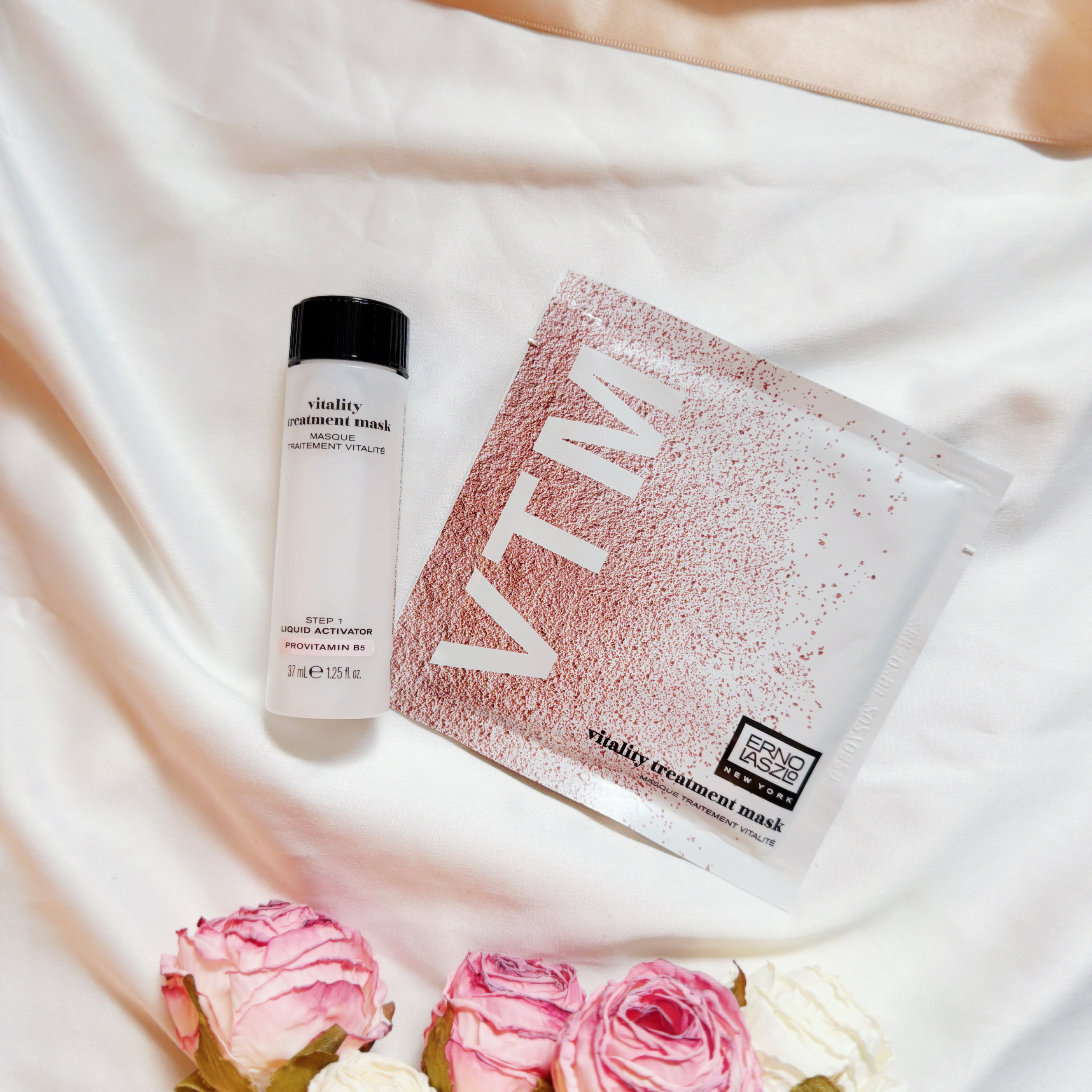 Erno Laszlo奥伦纳素冰白面膜 补水提亮保湿舒缓