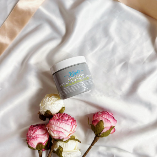 科颜氏亚马逊白泥净致面膜