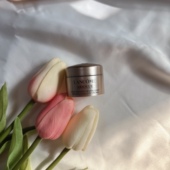 小样 Lancome兰蔻菁纯臻颜淡纹眼霜5ml