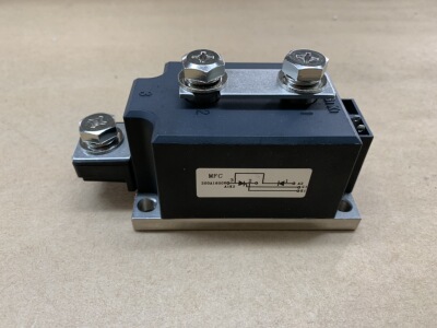 可控硅模块MFC250A MFC250A1600V MFC250A-16