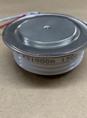 双向可控硅KS1000A1600V KS1000A KS1000A-16