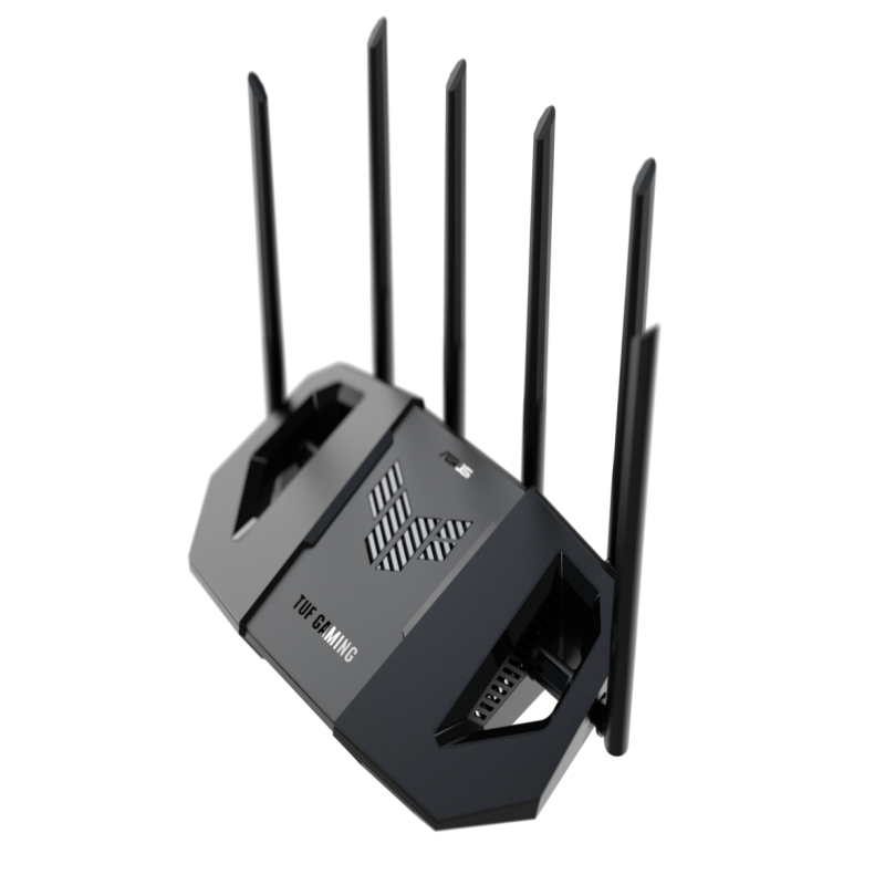 华硕WIFI7无线路由器BE6500