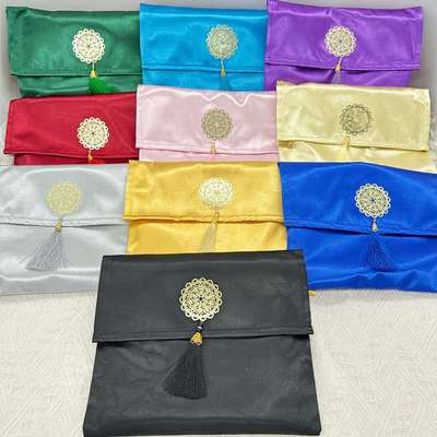 薄款地毯可折叠柔软毯子便携祈祷厚重高档质感prayer mat地垫复古