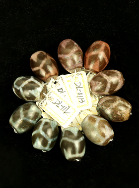 吊坠民族风结缘手串包邮