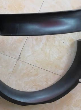 小松PC200-7/240-7/220-7风扇叶罩 风圈 6D102风圈挖掘机配件