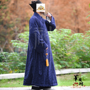 华韵坊【定制】提花面料 冬季加绒  棉袄 手工道装