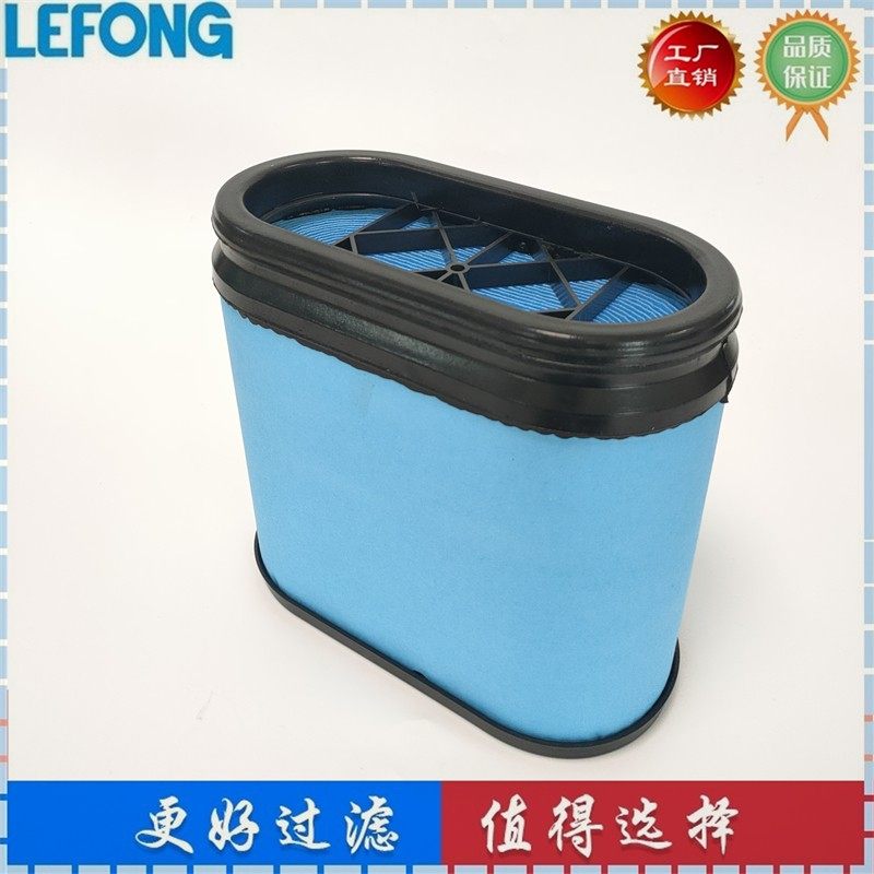 208-9065 208-9066 SEV551H/4 适配卡特帕金斯发电机组 空气滤芯