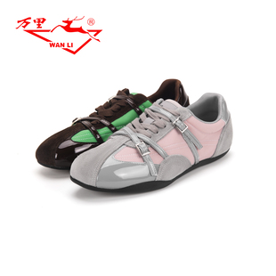 万里新款女鞋EFT2502