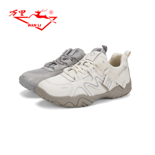 万里新款女鞋EFT2507