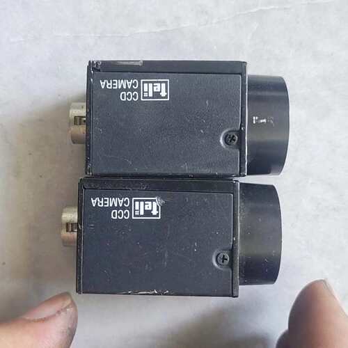 议价泰利 CS8550Di-08B 工业 teli C
