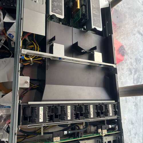 议价安擎 eg520-g30服务器，带2个银牌4314CPU