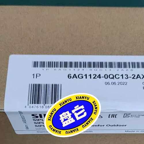议价6AG1124-0QC02-4AX1
