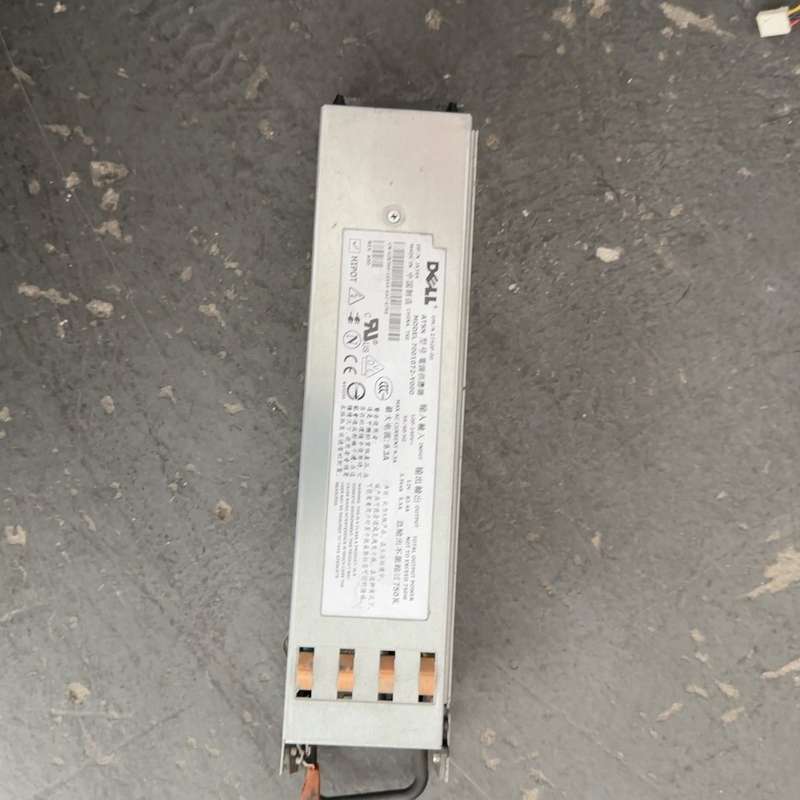 议价DELL PE2950服务器电源 Z750P-00 N750