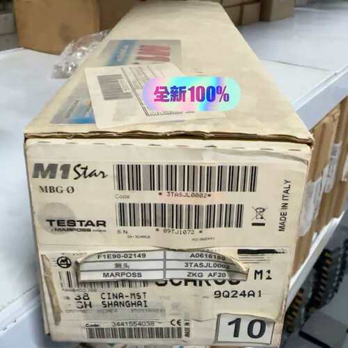 议价全意大利产MARPOSS测头，型号MBG O，原装正品，实