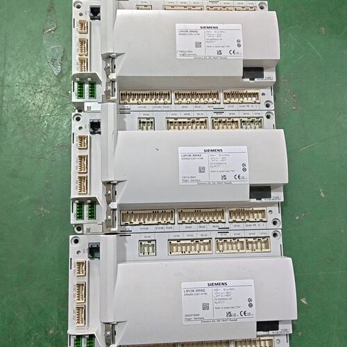 议价西门子LMV36.300A2控制器，德国原装，拆机件，实物拍