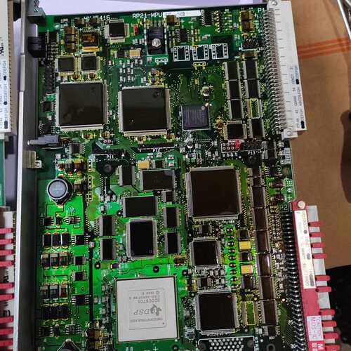 议价RP21-MPU-01B-115A HX4