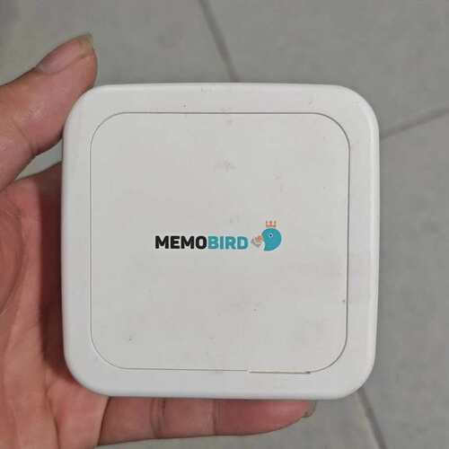 议价MEMOBIRD咕咕机GT1热敏机 成色