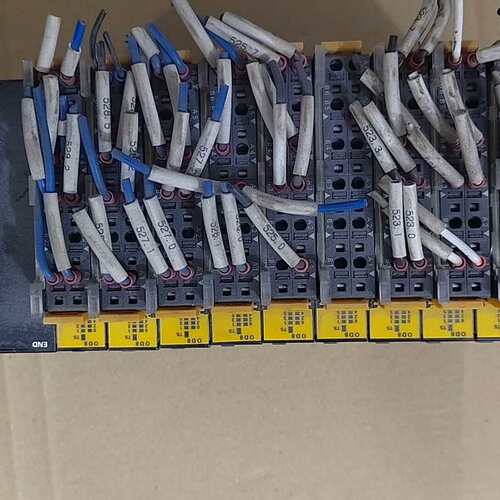 议价欧姆龙OD8 原装拆机的，功能正常，有需要的联系，打优