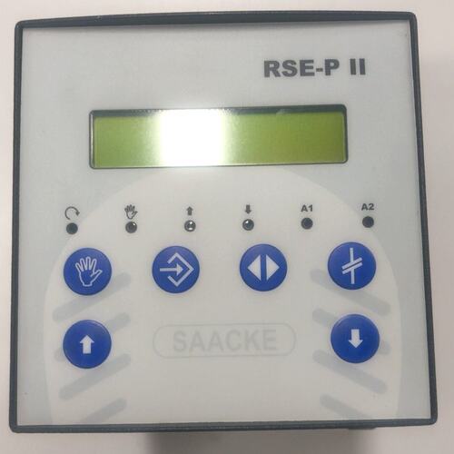议价SAAE RSE-P II控制器，原装进口，24VDC供