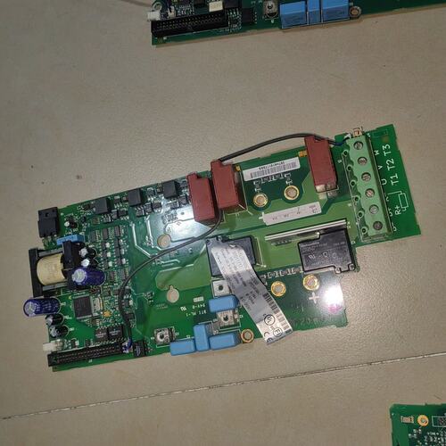 议价PC00357 NXL00165C2H 伟肯变频器驱动板