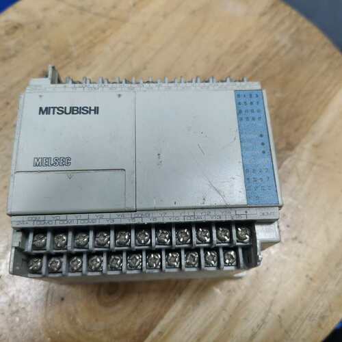议价三菱PLC FX1S-30MT-001，拆机件，原装正品，功