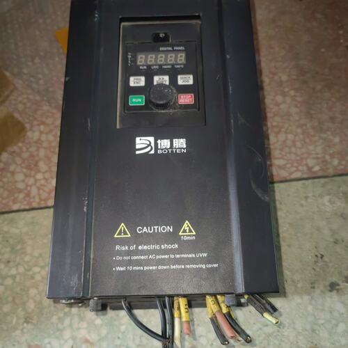 议价X550A-4T015GB/018PB 博腾变频器 15KW
