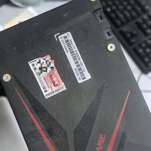 议价七彩虹烈焰战神 1070 8GD5 如图，功能正常，拆