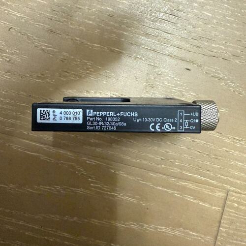 议价倍加福槽型光电开关，型号GL30-IR/32/40a/98a