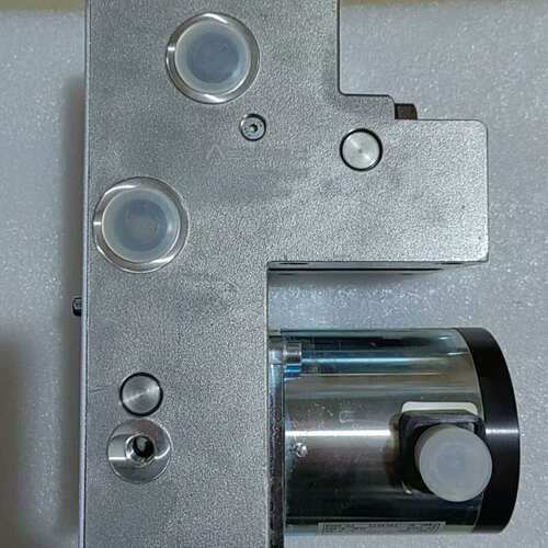 议价ASUTEC停止器ASMEL-500-EW-D09-1，全