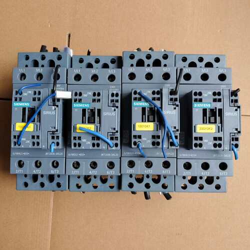 议价西门子3AT2系列接触器：3RT2036-3AL20，现货4