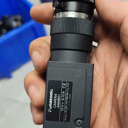 议价进口Panasonⅰc ANM831工业带功能