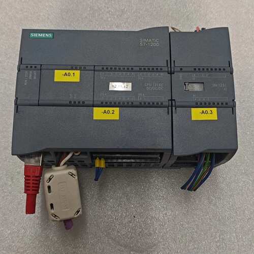 议价西门子 S7-1200 模块 CPU1214C 6ES721