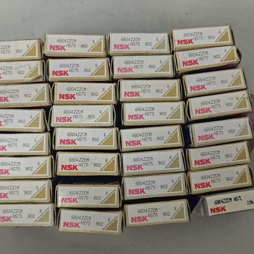 议价NSK进口轴承6804ZZCM NS7S 902，全原装正