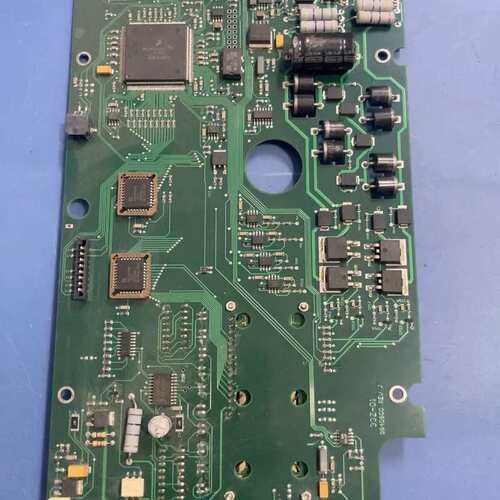 议价garrett+electronics+inc+984080