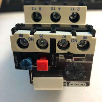 议价北京北元接触器 BJR1-25 型号，全原装正品，带合格证