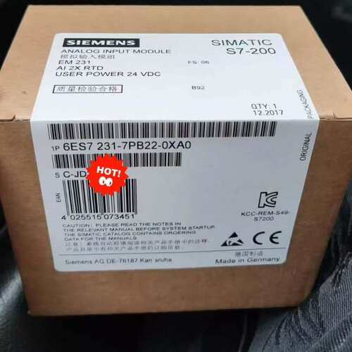 议价6ES7231-7PB22-0XA0 6ES7 231-7P