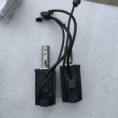 议价台达ECMA-C20602RS一台出