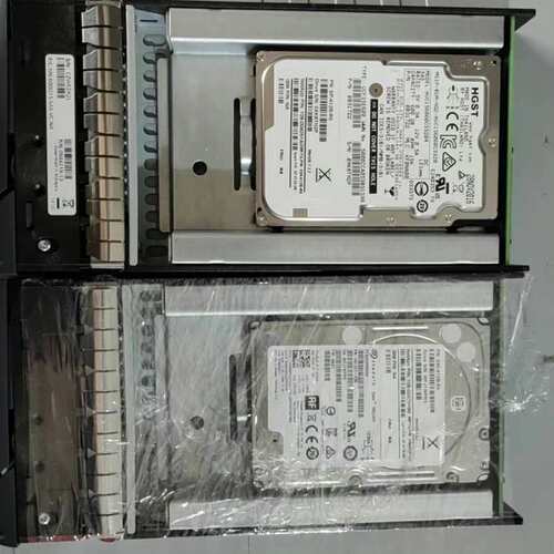 议价Netapp 2.5转3.5 硬盘托架 架子 X412B-
