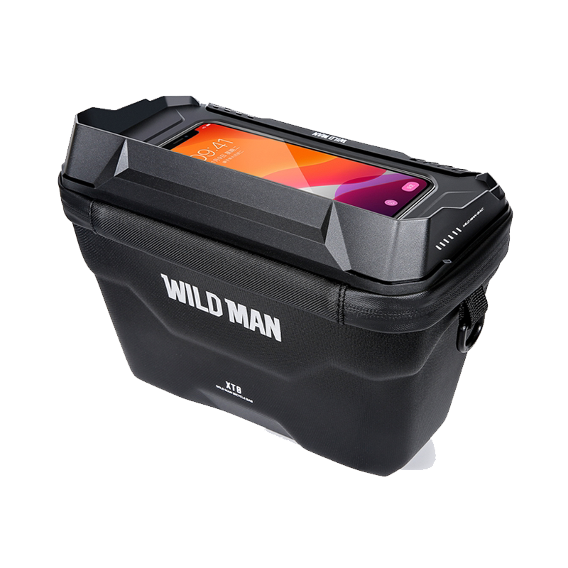 WILDMAN自行车包新品优惠