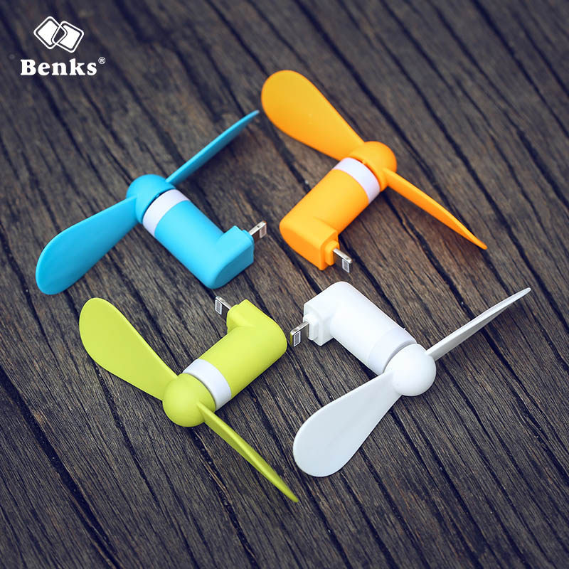 Ventilateur USB - Ref 402121 Image 3