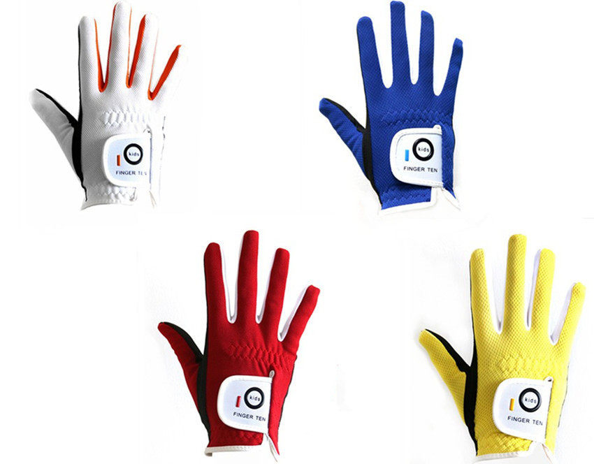 高尔夫儿童手套男女童左右手golf布手套练习透气高尔夫球手套耐磨|ruв категории движение/йога/фитнес/фанаты товаров, гольф, гольф перчатки - от Buy2taobao.com для оказания профессиональной услуги покупки агента Taobao