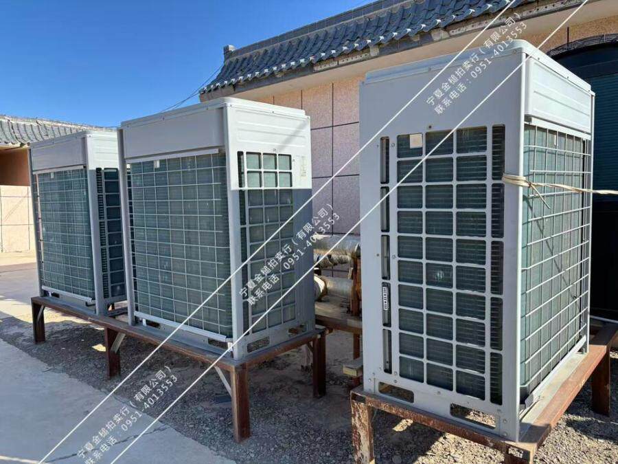 4月28日吴忠非标采暖设备一套网络拍卖公告