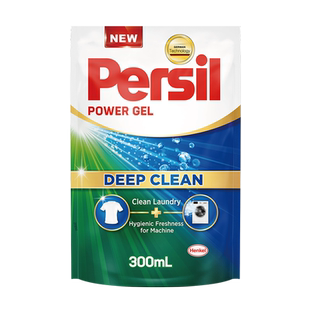 【秒杀】汉高Persil宝莹9大酵素洗衣液宝宝洗内衣洗补充装250ml