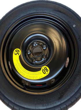 大众原厂T155/85R18途观L 探岳途昂X 荣威D5XID3ID4全新备胎 包邮