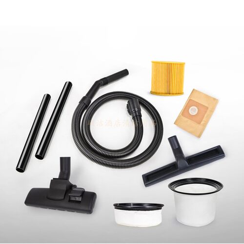 适配卡赫凯驰吸尘器T8/1吸尘地刷扒头吸头T14/1硬直管DS5300配件 - 封面