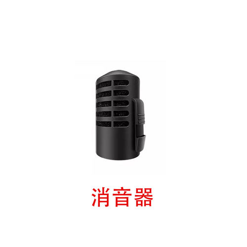 适配苏泊尔吸尘器配件EVCB-73S软管卡扣尘隔电机消音器阻灰滤网