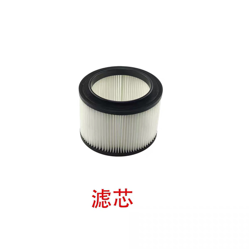 适配苏泊尔EVCB-73S软管卡扣尘隔吸尘器过滤芯海帕配件